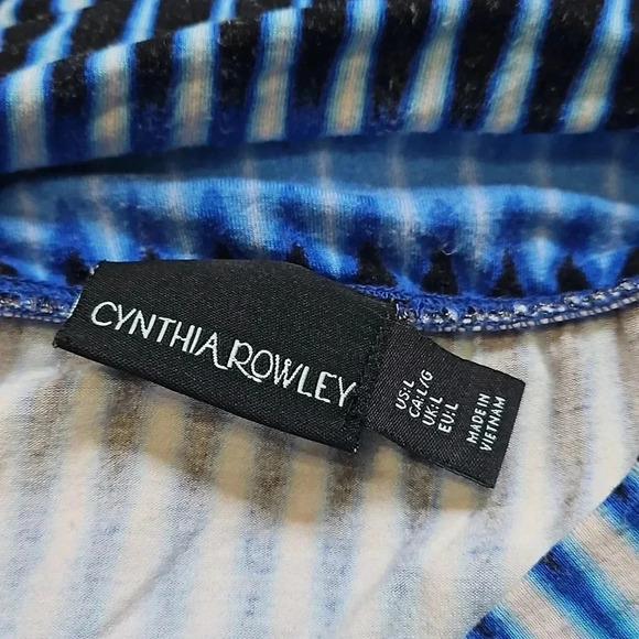 CYNTHIA ROWLEY SKIRT - Picture 4 of 6